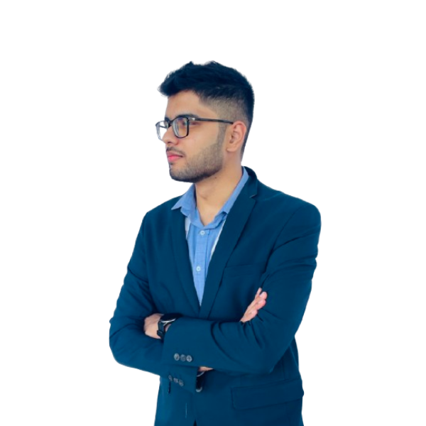 Parth Sarthee - Expert MERN Stack Developer specializing in Node.js, React.js, MongoDB, Express.js, AWS, and DevOps